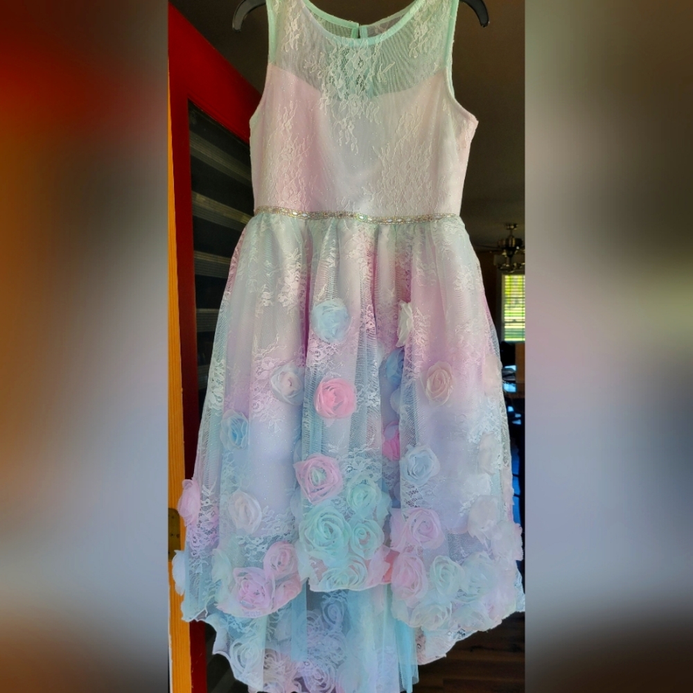 🦄Dress👗Up!